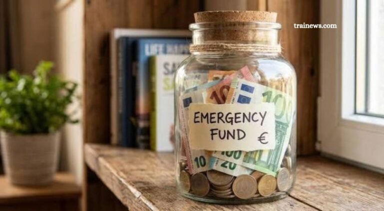 How Emergency Funds Can Protect Your Budget From Unexpected Costs Emergency Fund