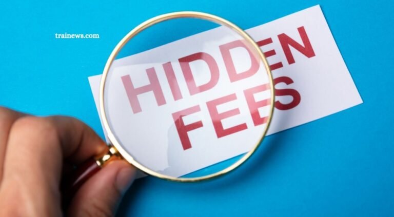 Fees